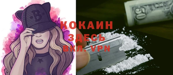 тгк Михайловск