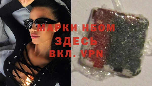 МДПВ Михайлов